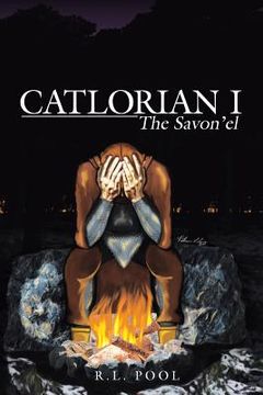 portada Catlorian I: The Savon'El
