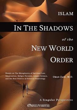portada Islam in the Shadow of the new World Order 