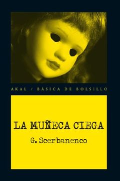 portada La Muñeca Ciega (in Spanish)