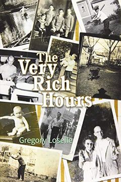 portada The Very Rich Hours (en Inglés)