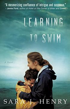 portada Learning to Swim (in English)