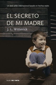 portada El Secreto de mi Madre (in Spanish)