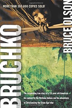 Bruchko (en Inglés)