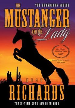 portada The Mustanger and The Lady (in English)