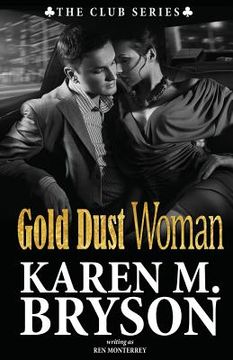 portada Gold Dust Woman (en Inglés)