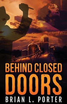 portada Behind Closed Doors (en Inglés)