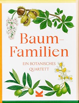 portada Baum-Familien (in German)