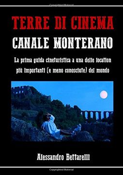 portada Terre di Cinema: Canale Monterano (en Italiano)