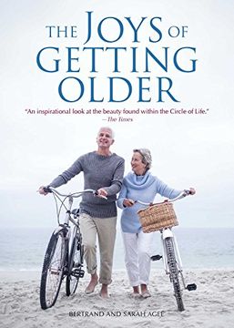 portada The Joys of Getting Older (en Inglés)