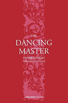 portada The Dancing Master (in English)
