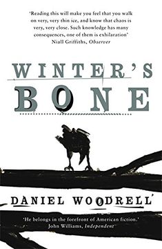 portada Winter's Bone
