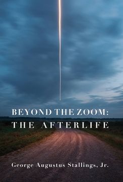 portada Beyond the Zoom: The Afterlife (in English)