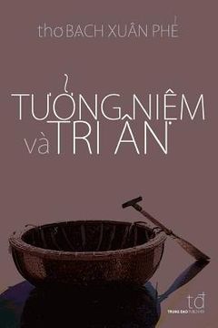 portada Tuong Niem Va Tri an (en Vietnamita)