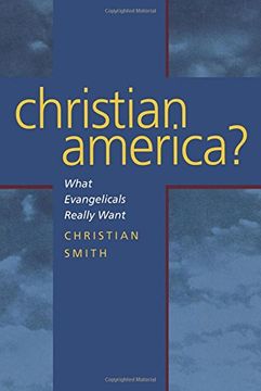 portada Christian America? (in English)