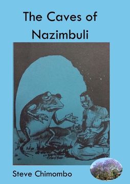 portada The Caves of Nazimbuli (in English)