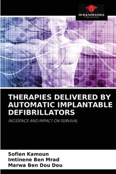 portada Therapies Delivered by Automatic Implantable Defibrillators (en Inglés)