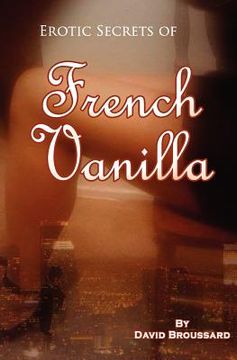 portada french vanilla (en Inglés)