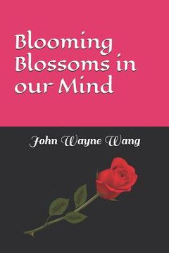 portada Blooming Blossoms in Our Mind (in English)