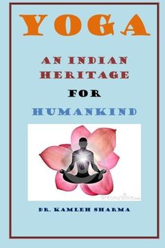 portada Yoga An Indian Heritage For Humankind