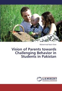 portada Vision of Parents towards Challenging Behavior in Students in Pakistan