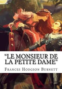 portada "Le Monsieur de la Petite Dame" (en Inglés)