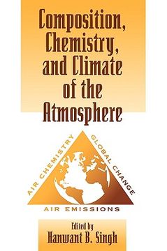 portada composition chemistry, and climate of the atmosphere (in English)