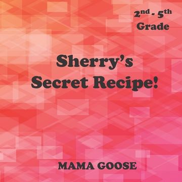 portada Sherry's Secret Recipe!