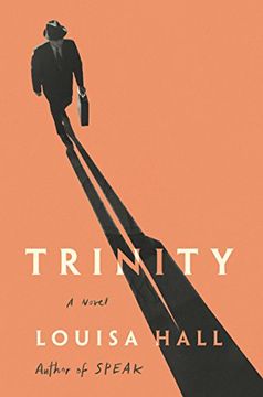 portada Trinity: A Novel 