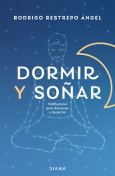 portada Dormir y soñar (in Spanish)