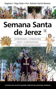portada Semana Santa de Jerez