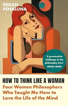 portada How to Think Like a Woman