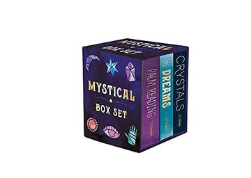 portada Mystical box set (rp Minis) (en Inglés)