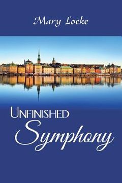 portada Unfinished Symphony (en Inglés)