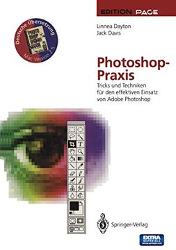 portada Photoshop-Praxis: Tricks und Techniken für den Effektiven Einsatz von Adobe Photoshop (in German)