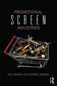 portada Promotional Screen Industries (in English)