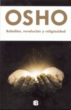 portada Rebelión, Revolución Y Religiosidad. 
