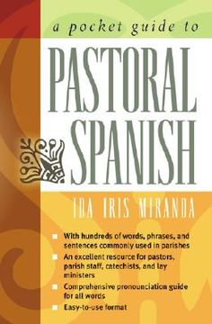 portada a pocket guide to pastoral spanish