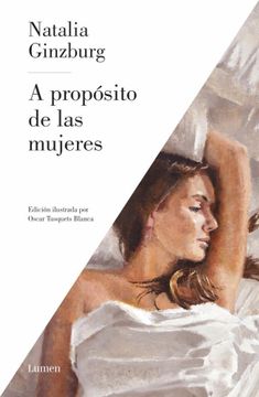 portada A propósito de las mujeres (in Spanish)