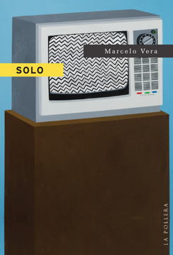 portada Solo (in Spanish)