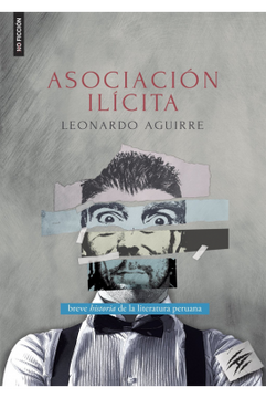 portada Asociación Ilícita (in Spanish)