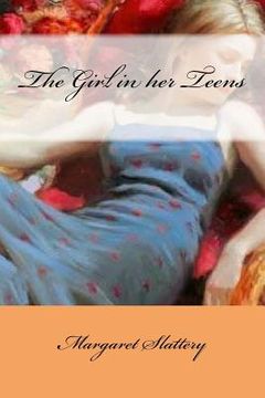 portada The Girl in her Teens (in English)