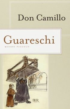 portada Don Camillo-Mondo Piccolo (Superbur) (in Italian)