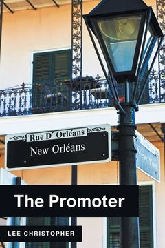 portada The Promoter (en Inglés)