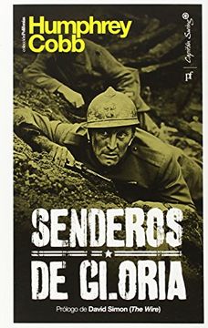 portada Senderos de Gloria (in Spanish)