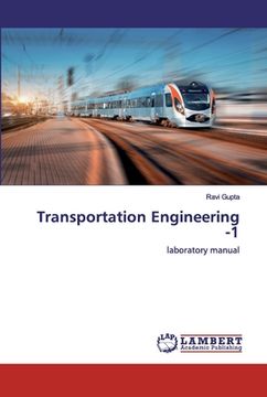 portada Transportation Engineering -1 (en Inglés)