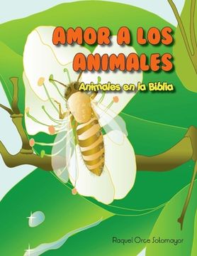 portada Amor a los animales (in Spanish)