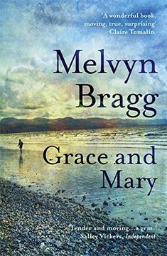 portada Grace and Mary