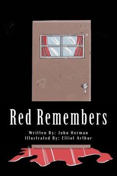 portada Red Remembers (en Inglés)