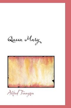 portada queen mary (in English)
