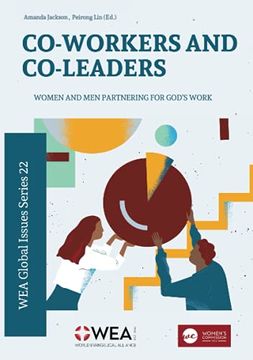 portada Co-Workers and Co-Leaders: 22 (The wea Global Issues) (en Inglés)